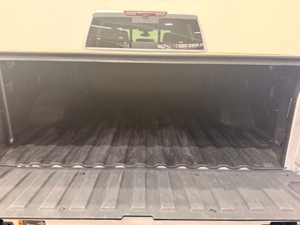 2022 Chevrolet Silverado 3500HD LTZ