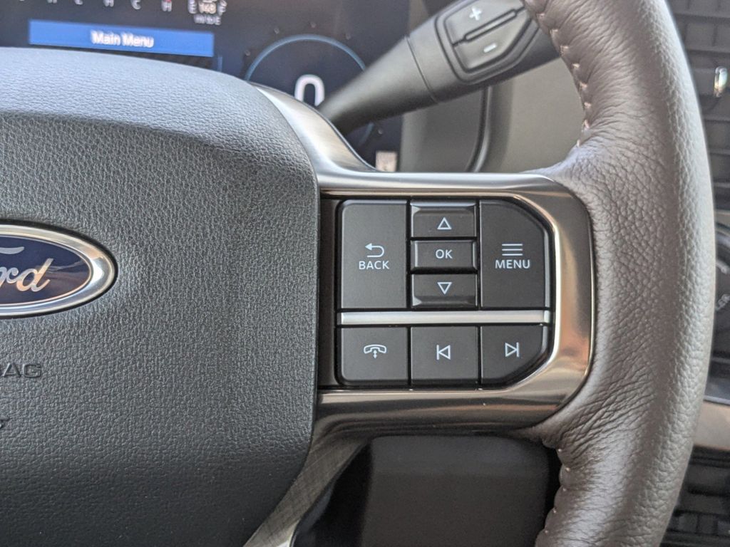 2026 Ford F-250 King Ranch