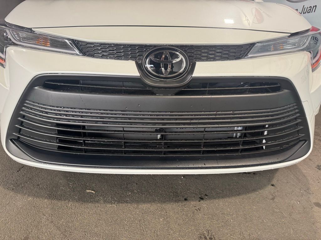 Thumbnail: 2026 Toyota Corolla - 9