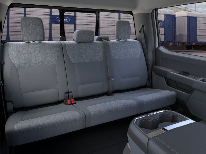 2026 Ford F-250 Super Duty XLT