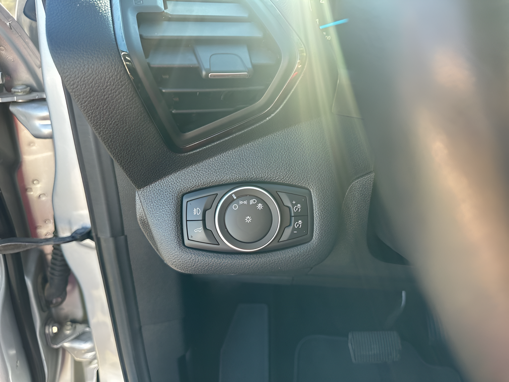 Used Car 2017 Ford Escape  Titanium For Sale Under $15,000 In Austin, Texas