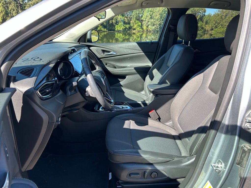 Thumbnail: 2023 Buick Encore GX - 14