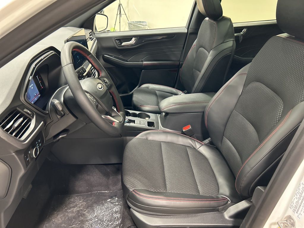 new 2026 Ford Escape car, priced at $35,365