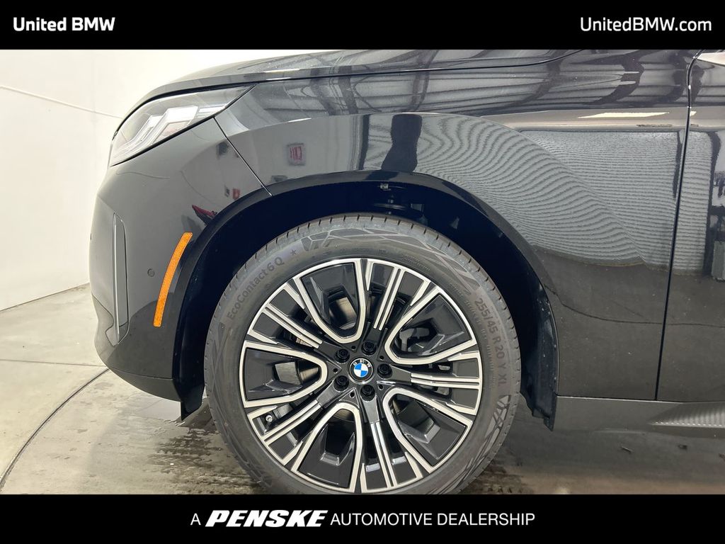 Thumbnail: 2026 BMW X3 - 10