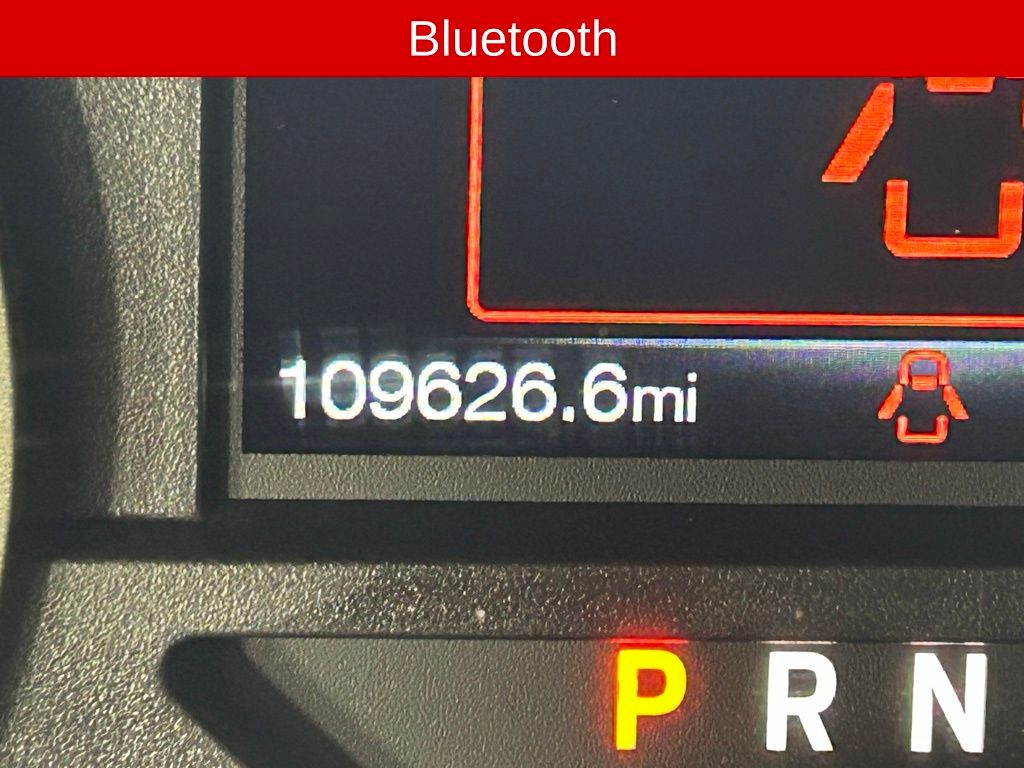 Used 2018 Black Ford XLT image 7