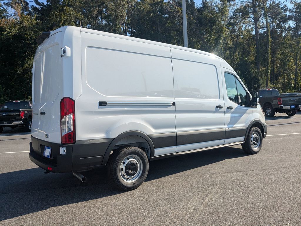 2025 Ford Transit-250 Cargo Van 