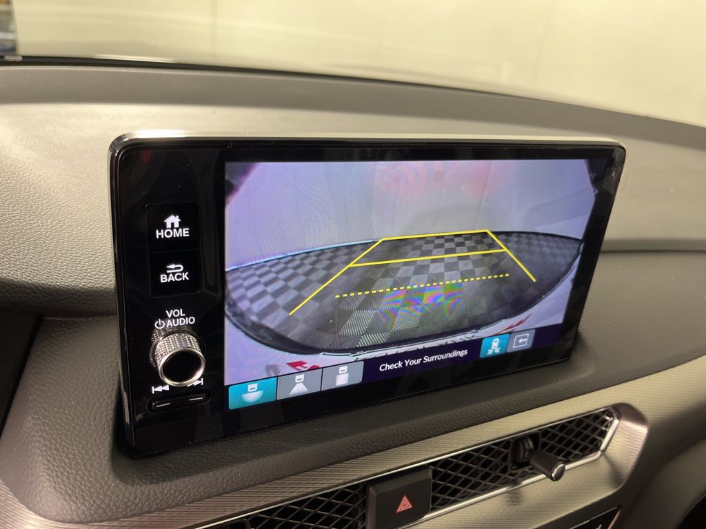 Thumbnail: 2026 Acura Integra - 29