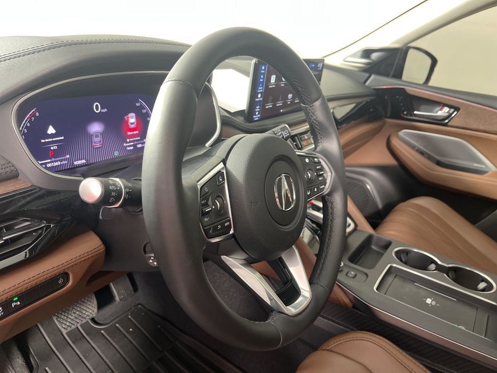 Thumbnail: 2026 Acura MDX - 28