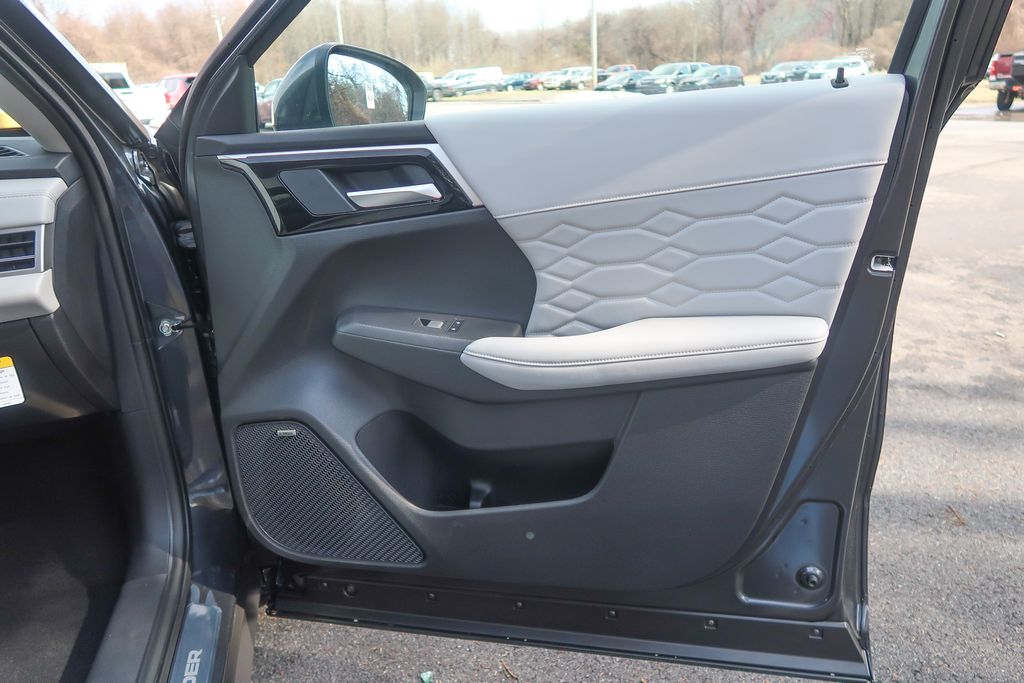 2026 Mitsubishi Outlander SEL 2.5 2WD