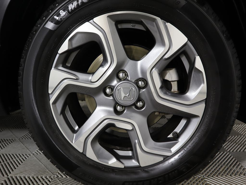 Thumbnail: 2019 Honda CR-V - 30