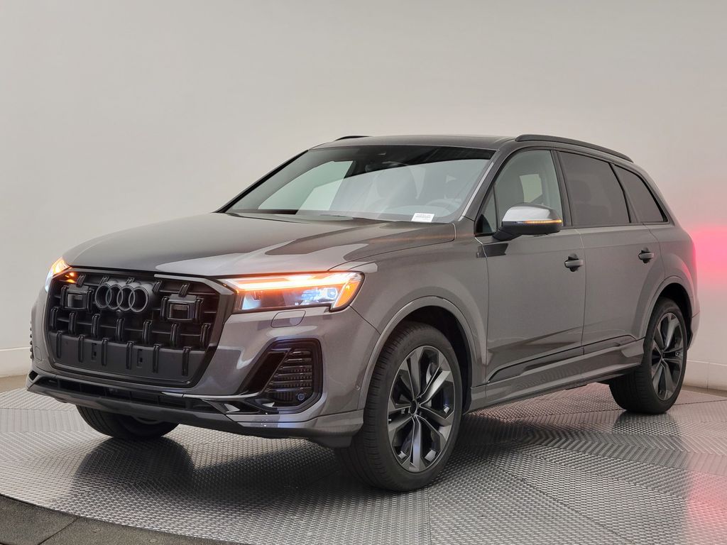 Thumbnail: 2026 Audi Q7 - 2