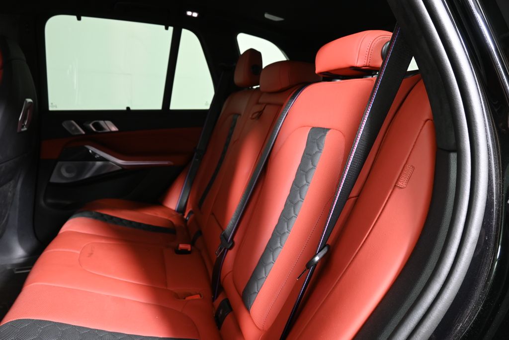 Thumbnail: 2025 BMW X5 - 6
