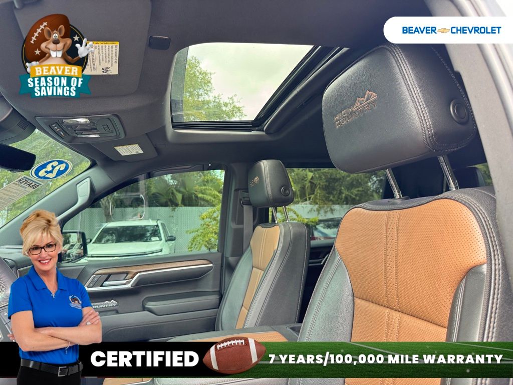 Used 2023 Chevrolet Silverado 1500 Truck