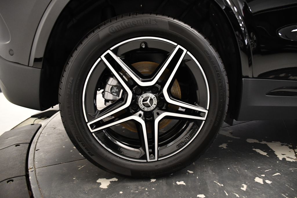 Thumbnail: 2025 Mercedes-Benz GLA - 15