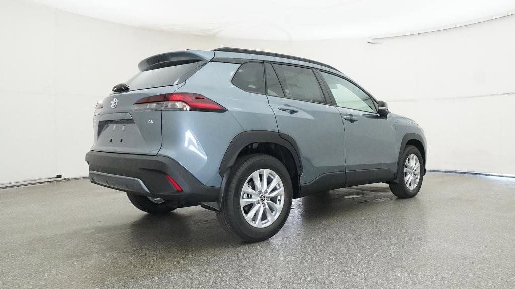 Thumbnail: 2026 Toyota Corolla Cross - 24