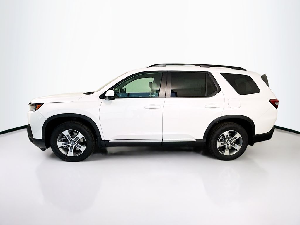 Thumbnail: 2026 Honda Pilot - 8