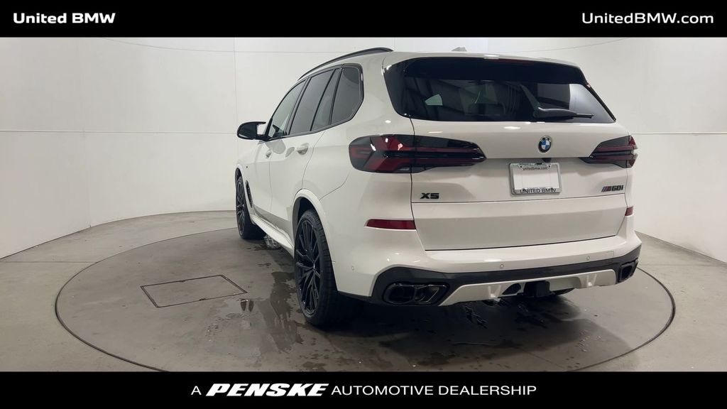 Thumbnail: 2026 BMW X5 - 7