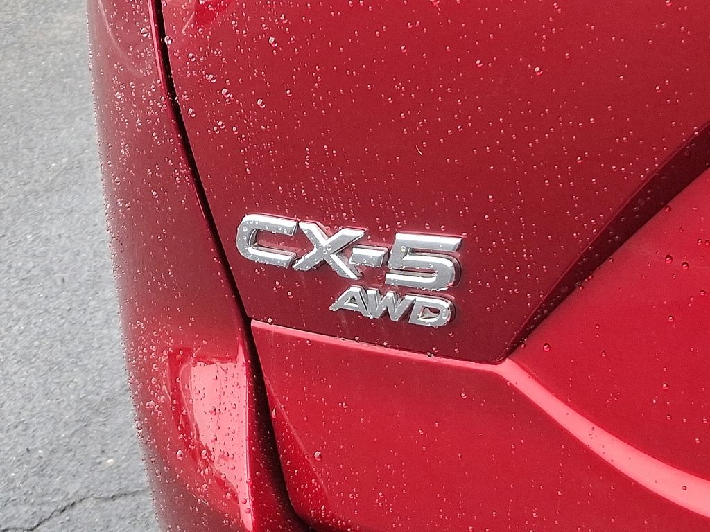 Thumbnail: 2018 Mazda CX-5 - 30