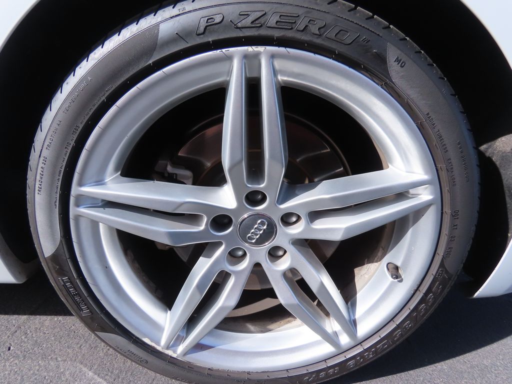 Thumbnail: 2018 Audi A5 - 10