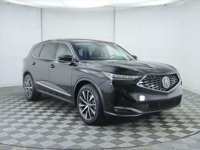 Thumbnail: 2026 Acura MDX - 3