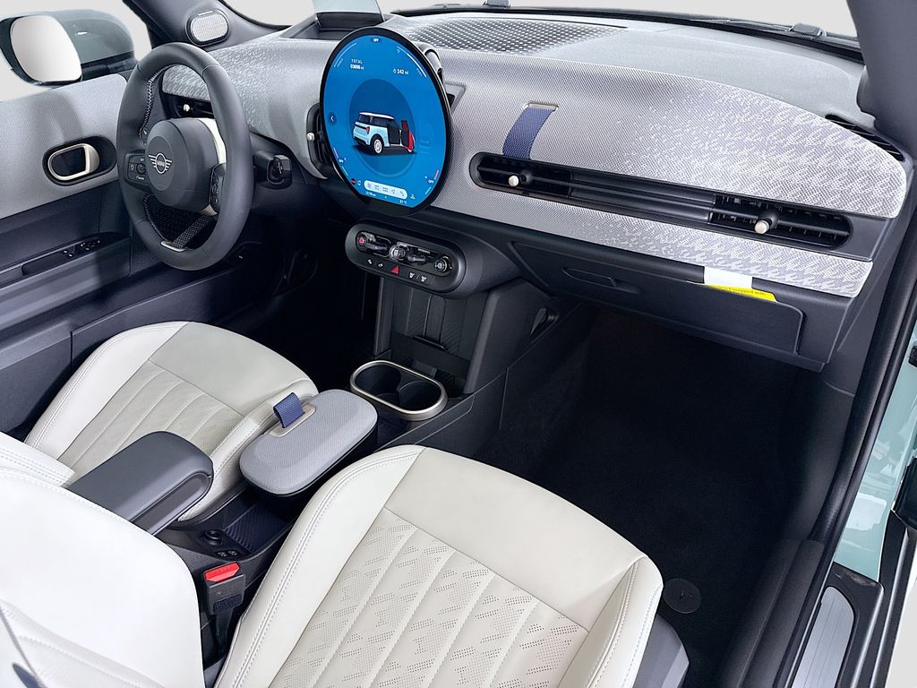 Thumbnail: 2026 MINI Cooper - 17