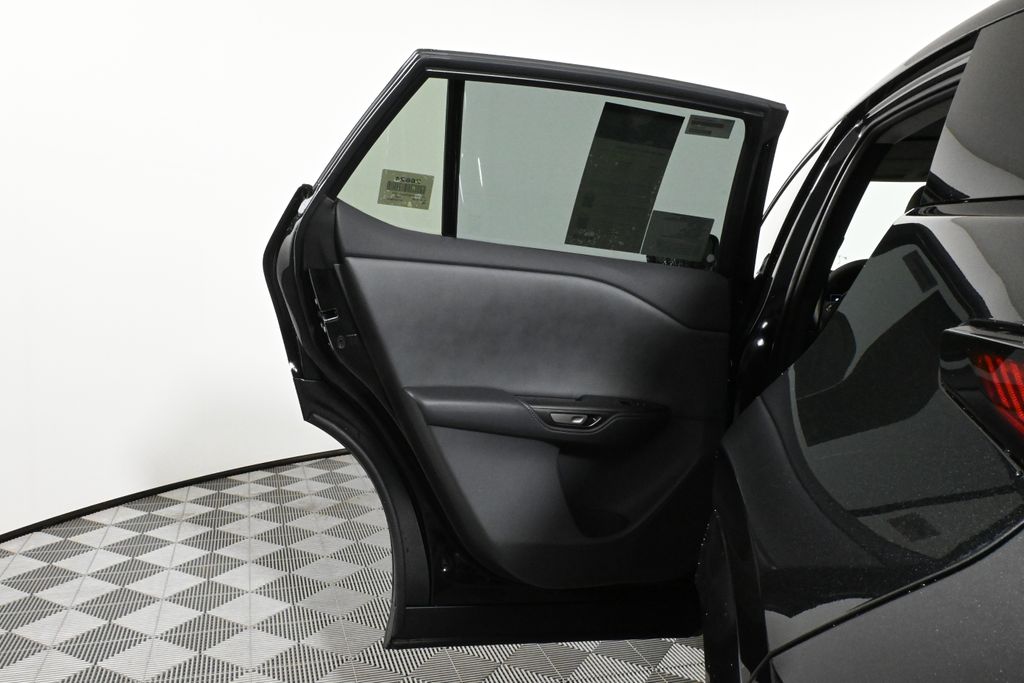 2025 Lexus RZ  32