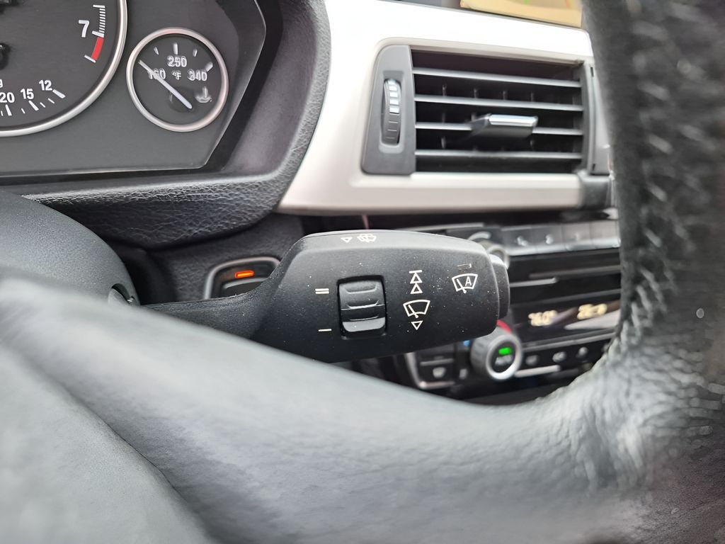 Used Car 2017 Bmw 3 Series  320i For Sale Under $15,000 In Austin, Texas