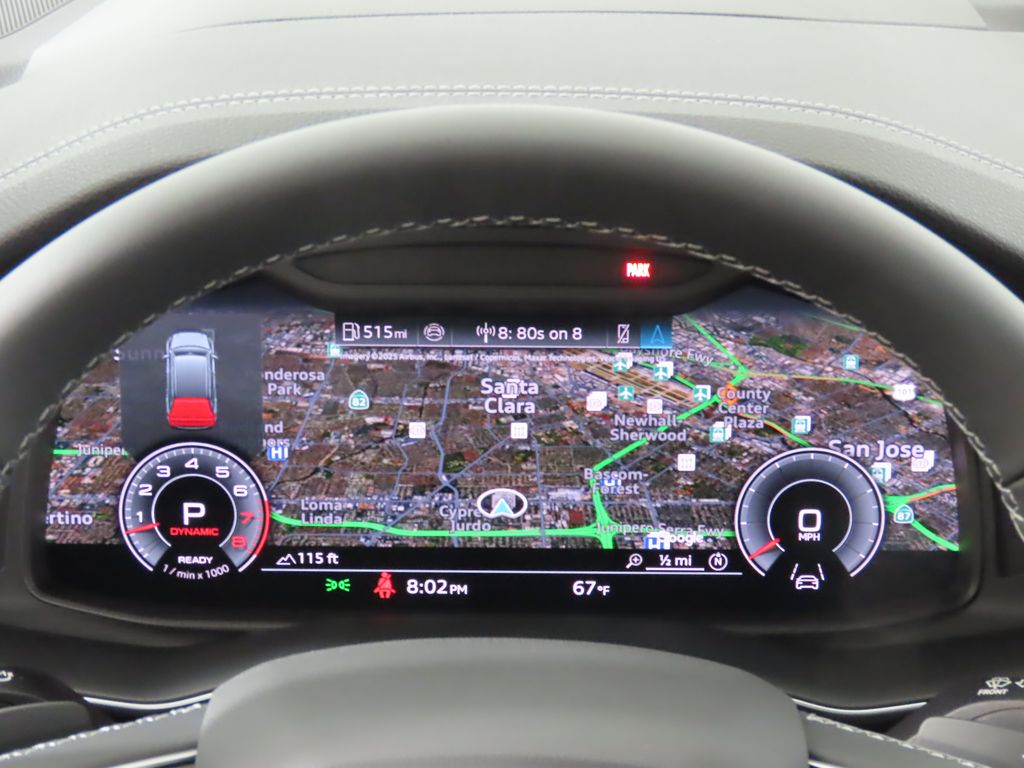 Thumbnail: 2025 Audi Q7 - 13