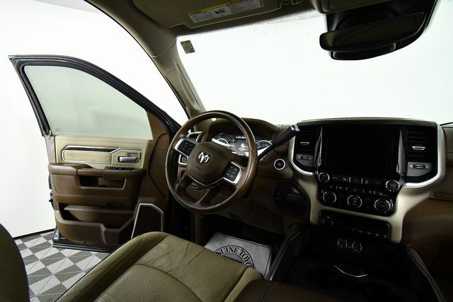 Used 2020 Ram 3500 Truck