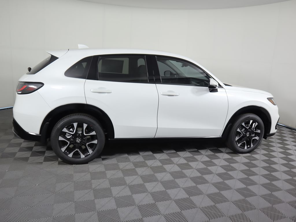 Thumbnail: 2026 Honda HR-V - 4