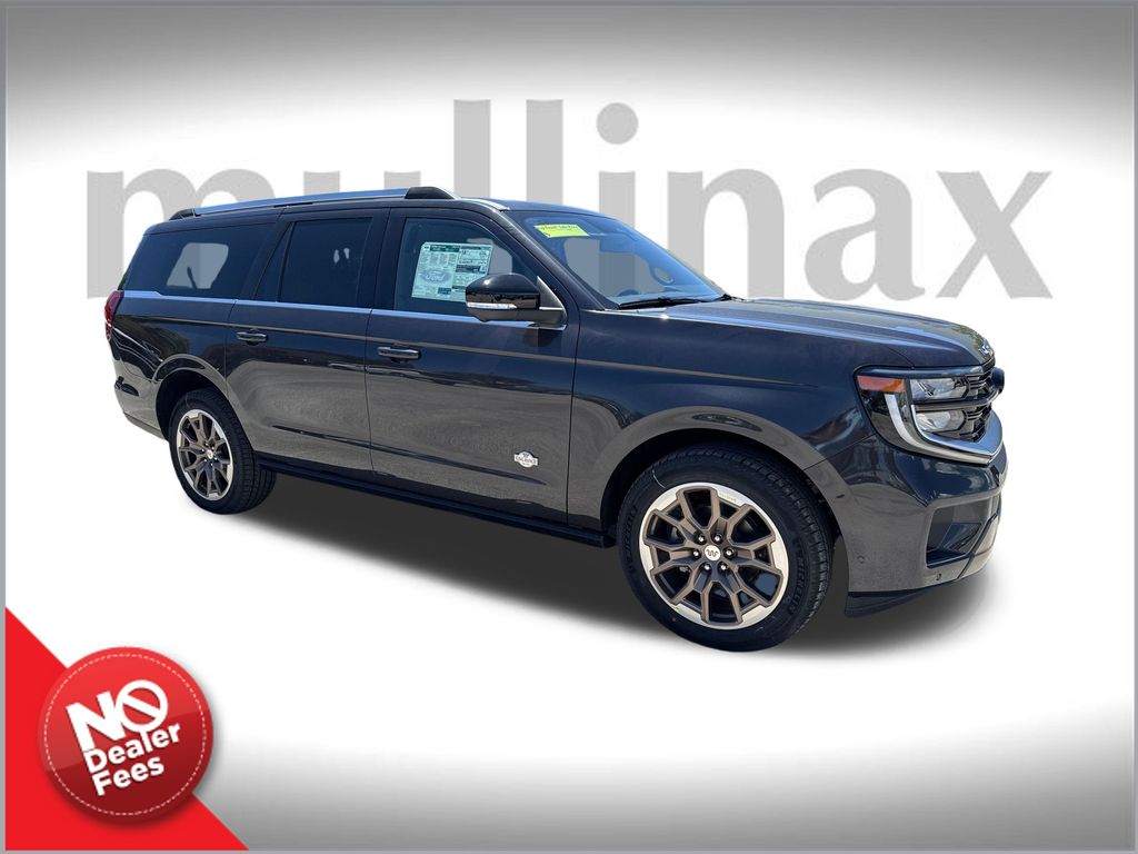 2025 Ford Expedition King Ranch's photo