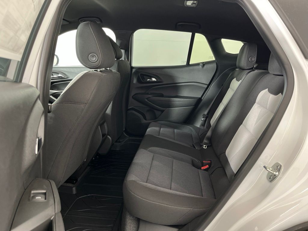 Thumbnail: 2026 Chevrolet Trax - 20