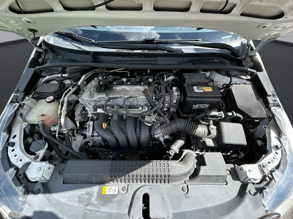 Thumbnail: 2020 Toyota Corolla - 30