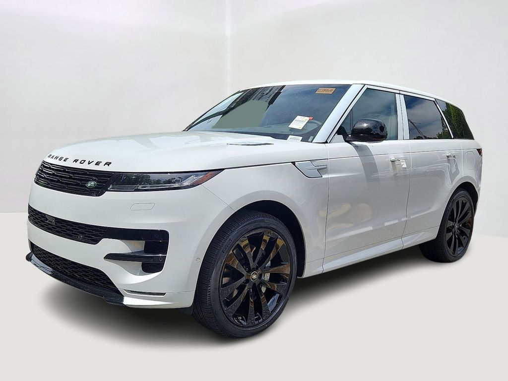 2025 Land Rover Range Rover Sport SE Dynamic -
                Annapolis, MD