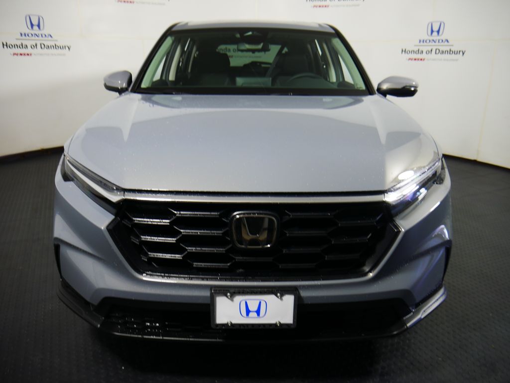 Thumbnail: 2026 Honda CR-V - 2