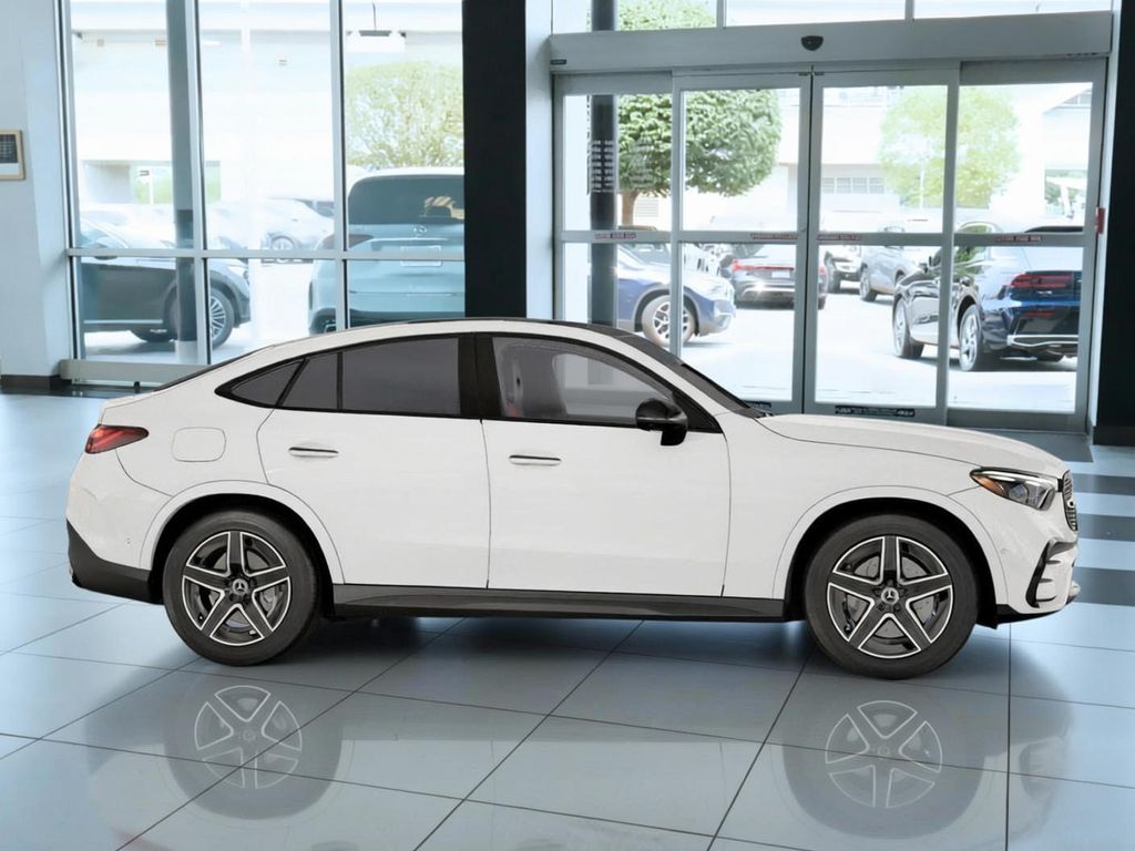 Thumbnail: 2027 Mercedes-Benz GLC - 15