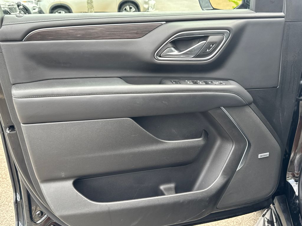 2024 Chevrolet Tahoe LT - Photo 10