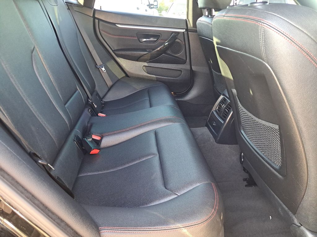 Used Car 2018 Bmw 4 Series  430i Gran Coupe For Sale Under $15,000 In Austin, Texas