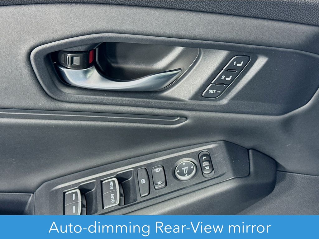 Used Car 2025 Honda Accord Hybrid  Ex-l For Sale Under $35,000 In Austin, Texas