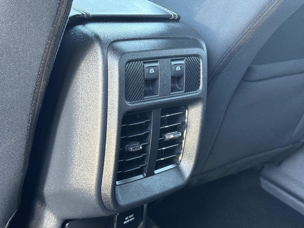 Used 2025 Ford Bronco Big Bend 4D Sport Utility