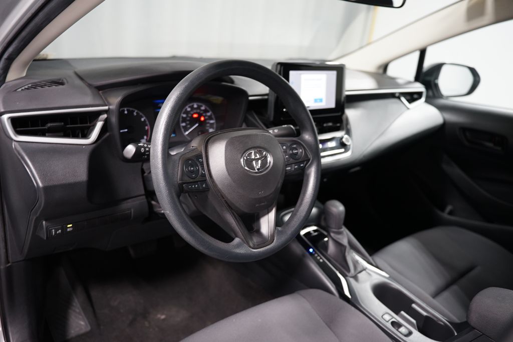 Thumbnail: 2023 Toyota Corolla - 7