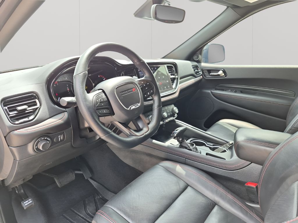 Used Car 2024 Dodge Durango  R/t Plus For Sale Under $50,000 In Austin, Texas