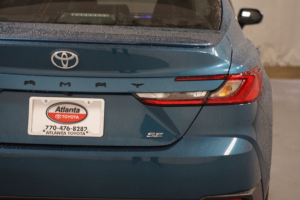 Thumbnail: 2026 Toyota Camry - 10