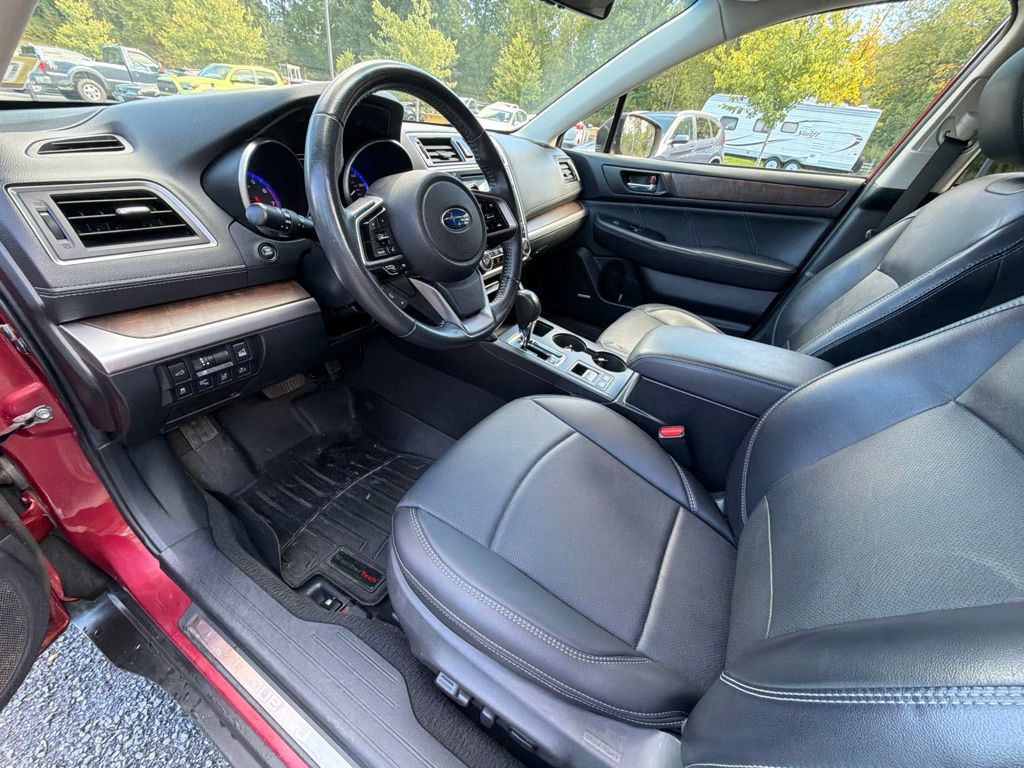 Used 2018 Subaru Outback SUV