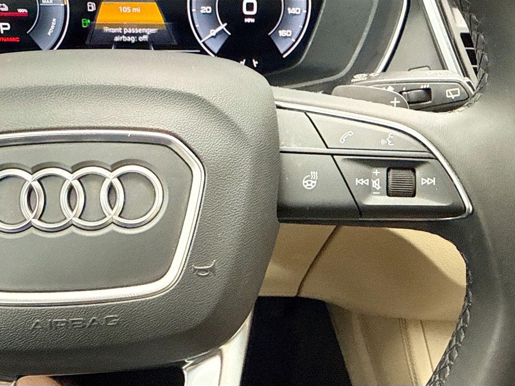 Thumbnail: 2023 Audi Q5 - 12