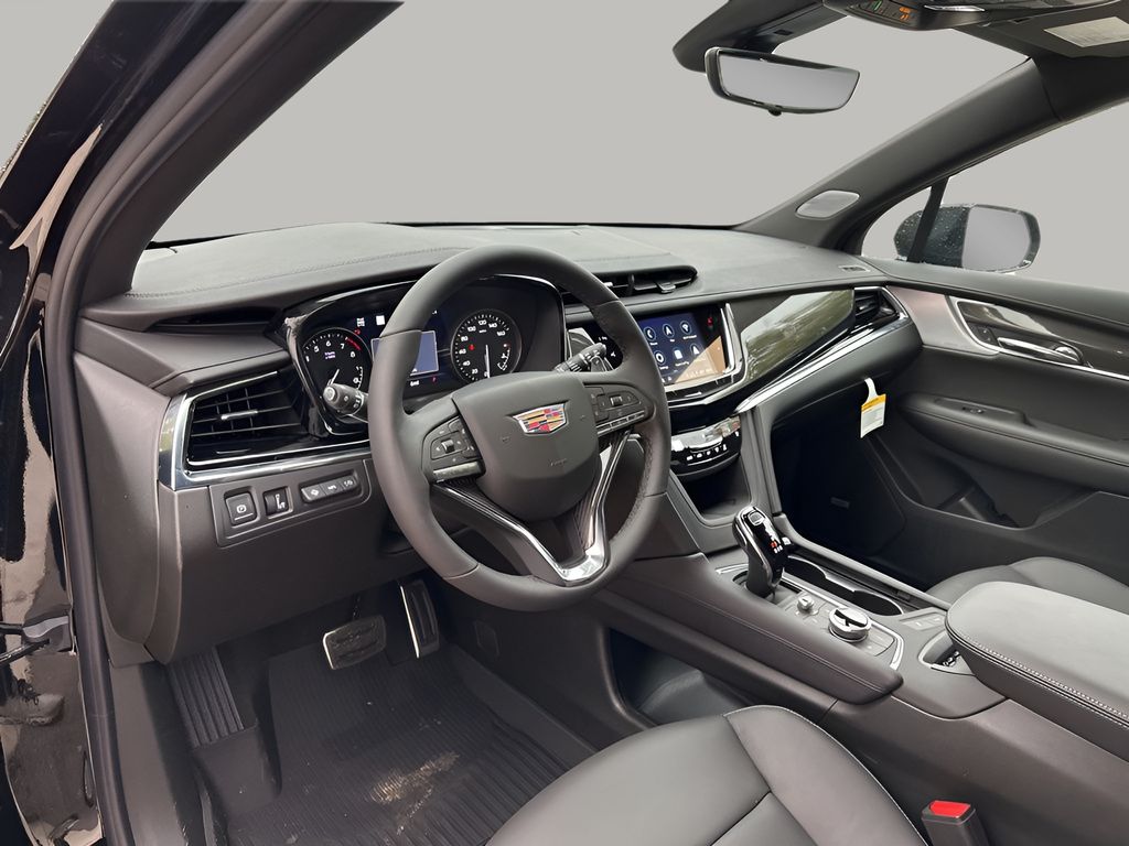 New Car 2025 Cadillac Xt6  Sport For Sale Under $70,000 In Austin, Texas