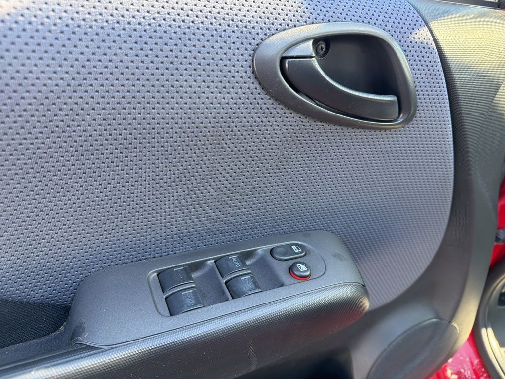 Thumbnail: 2008 Honda Fit - 26