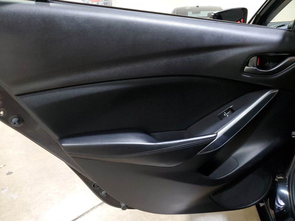 2016 Mazda Mazda6 i Sport photo