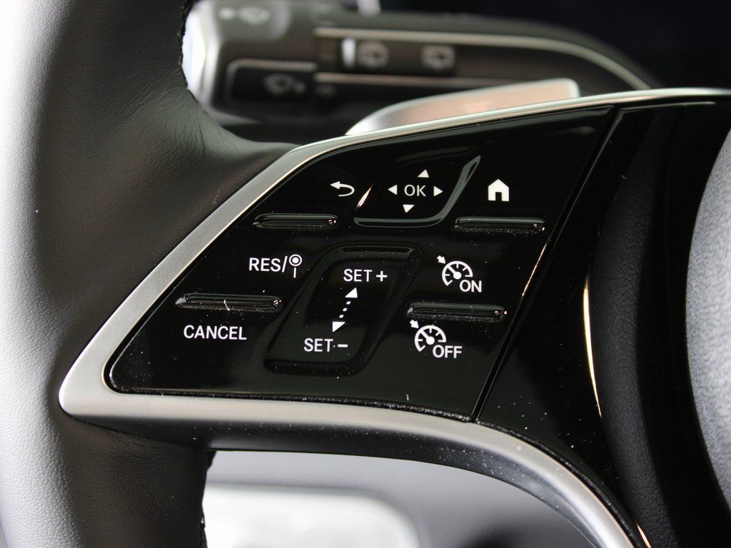 used 2026 Mercedes-Benz GLE car, priced at $69,420