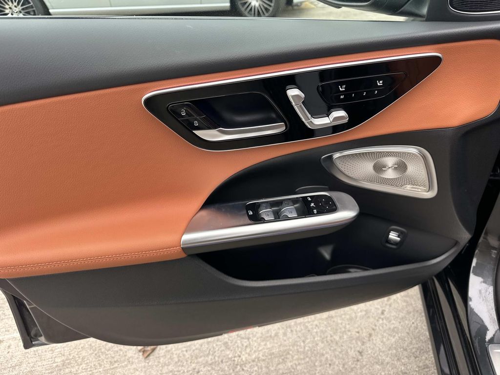 Thumbnail: 2026 Mercedes-Benz C-Class - 19